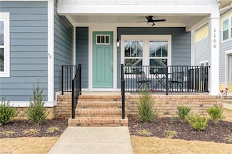 1106 Hitchens Ln, Williamsburg, VA 23188