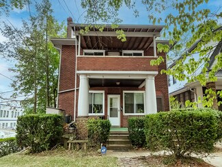 101-103 S Lexington Ave, Pittsburgh, PA 15208