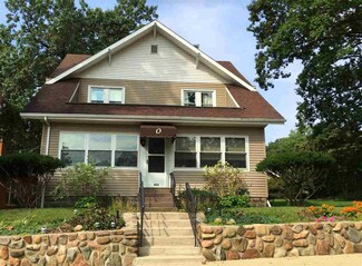 433 Forest Place, Culver, IN 46511