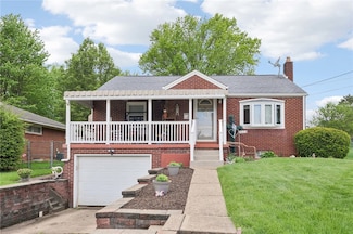 216 Eastern Dr, New Kensington, PA 15068