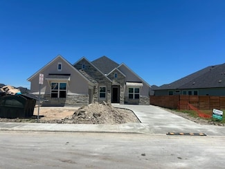 232 San Xavier St, Georgetown, TX 78633