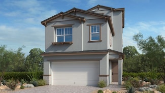 653 N Water St, Henderson, NV 89011