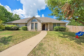 22 Buttercup Cir, Waco, TX 76708