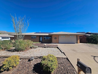 600 Sunnyside Ave, Alamogordo, NM 88310