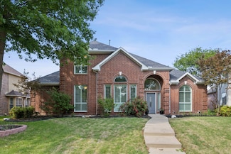 2129 Glendale Dr, Plano, TX 75023
