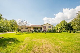 2910 S Duck Creek Rd, North Jackson, OH 44451