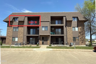 250 4th St NE Unit 10, Valley City, ND 58072