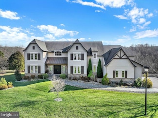 14507 Ventry Farm Ct, Sparks Glencoe, MD 21152