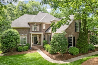 3 Levelwind Ct, Greensboro, NC 27455