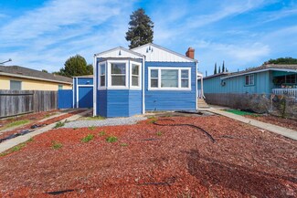 214 12th St, Vallejo, CA 94590