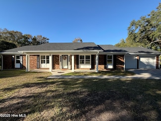 5382 Highway 24, Newport, NC 28570