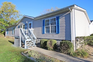 154 Hillview Ct, Frankfort, KY 40601