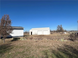 2021 Cr 5500 N A, Coffeyville, KS 67337