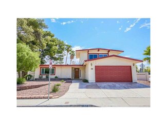 3890 Delaware Ln, Las Vegas, NV 89169