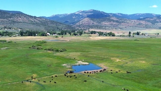 Lot 39/40 Fee Rd, Fort Bidwell, CA 96112