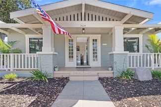 304 N Waverly St, Orange, CA 92866