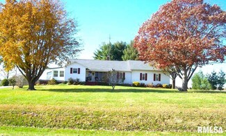 497 Winchester Glasgow Rd, Winchester, IL 62694