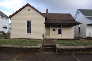 720 Sycamore St, Washington Court House, OH 43160