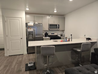 8496 W Meadow Bank Way, Magna, UT 84044