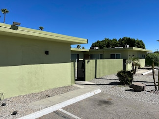 4086 E Calle de Carlos, Palm Springs, CA 92264