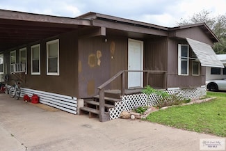 7101 W Business 83 Unit Lot 61, Harlingen, TX 78552