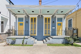 2117 Saint Andrew St, New Orleans, LA 70113