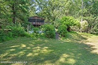 1121 Saint Johns Rd, Drums, PA 18222