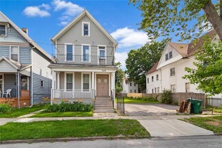 127 Edna Place, Buffalo, NY 14209