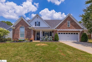 4 Brenleigh Ct, Simpsonville, SC 29680