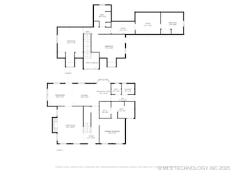 7130 W 420 Rd, Chelsea, OK 74016