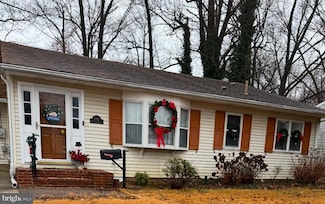2414 Hammond Place, Wilmington, DE 19808