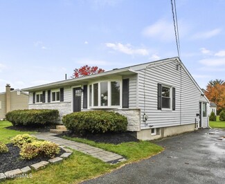 28 Dutchess Ave, Pittsfield, MA 01201