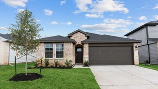 1603 Via Mazzini Way, Richmond, TX 77406