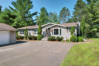 6043 E Shore Dr, Rhinelander, WI 54501