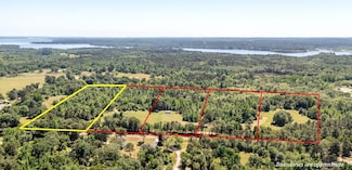 19020 Sanctuary Lot Fm 317, Chandler, TX 75758