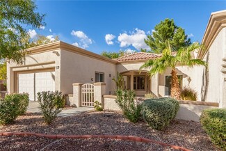 9320 Villa Ridge Dr, Las Vegas, NV 89134