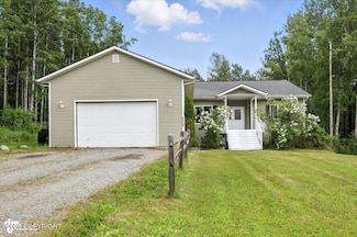 4605 N Wolverine Rd, Palmer, AK 99645