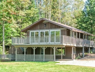 6345 Bear Lake Rd, Minocqua, WI 54548
