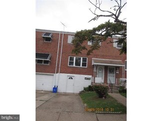 7316 Bunting Place, Philadelphia, PA 19153