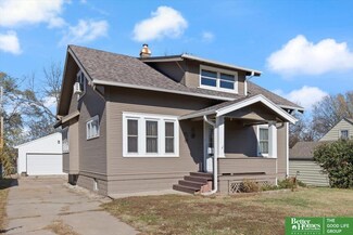 5058 Pratt St, Omaha, NE 68104