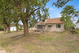 502 Navajo Ave, Simla, CO 80835