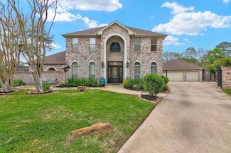 4820 Ashland Ln, Beaumont, TX 77706