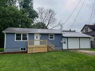 205 E 14th St, Auburn, IN 46706