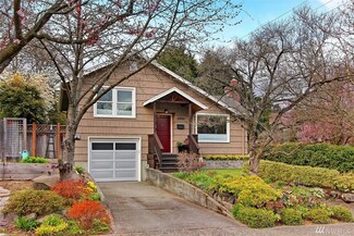 4356 NE 56th St, Seattle, WA 98105