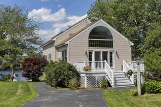 118 Channel Rd, Andover, NH 03216