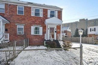 2618 27th Rd S, Arlington, VA 22206