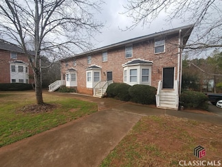 1850 Cedar Shoals Dr Unit C2, Athens, GA 30605