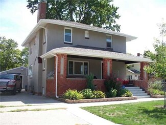 1212 Dodd St, Napoleon, OH 43545