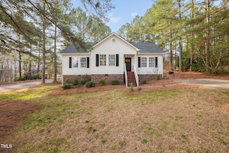 166 Hammerstone Dr, Fuquay-Varina, NC 27526