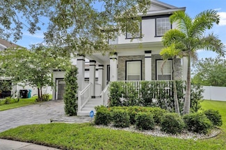 10060 Kimble Field Way, Orlando, FL 32827